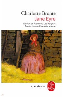 

Jane Eyre