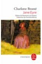цена Bronte Charlotte Jane Eyre