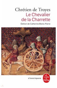 

Le Chevalier de la Charrette