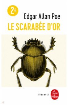 

Le Scarabée d'or