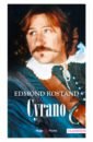 Rostand Edmond Cyrano de Bergerac
