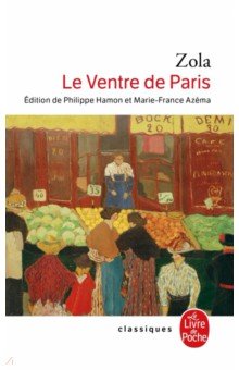 Le Ventre de Paris