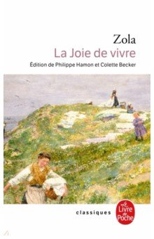 La Joie de vivre