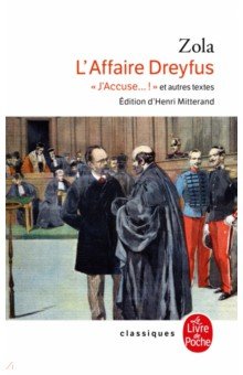 L'Affaire Dreyfus