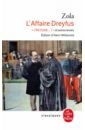 Zola Emile L'Affaire Dreyfus цена и фото