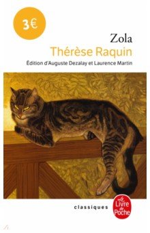 

Thérèse Raquin
