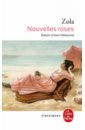 thilliez franck au delà de l horizon et autres nouvelles Zola Emile Nouvelles roses