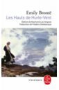 цена Bronte Emily Les Hauts de Hurle-Vent