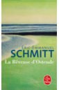 schmitt eric emmanuel la nuit de feu Schmitt Eric-Emmanuel La Rêveuse d'Ostende