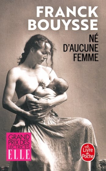 Né d'aucune femme