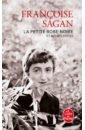 Sagan Francoise La Petite Robe noire et autres textes diamonele серьги je t aime клермон