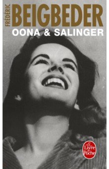 Oona & Salinger Livre de Poche