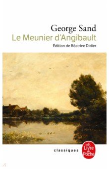 

Le Meunier d'Angibault