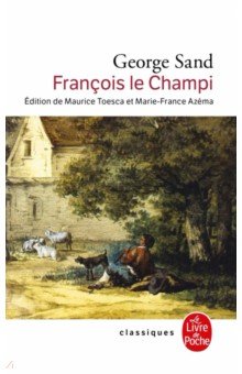 

Francois le Champi
