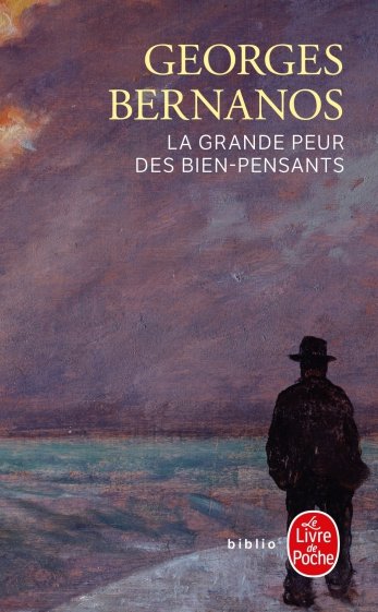 La Grande Peur des bien-pensants