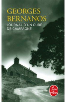 

Journal d`un cure de campagne