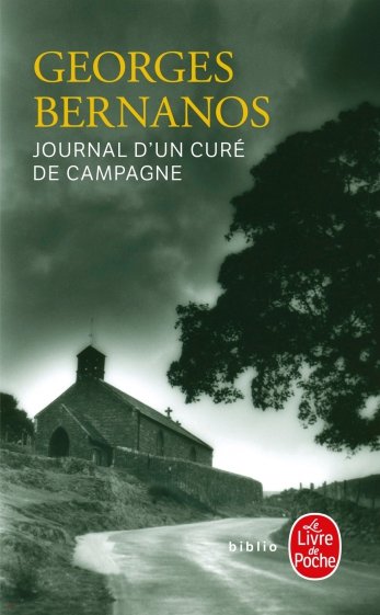 ournal d'un curé de campagne