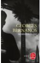 цена Bernanos Georges Monsieur Ouine