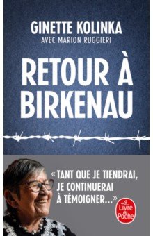 

Retour a Birkenau