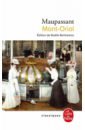 Maupassant Guy de Mont-Oriol цена и фото
