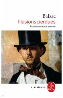 Illusions perdue