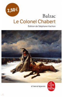 Le Colonel Chabert