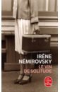 Nemirovsky Irene Le Vin de solitude nemirovsky irene le bal