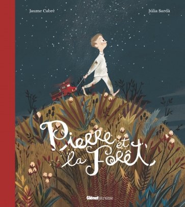 Pierre et la foret