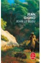 mourlevat jean claude la ballade de cornebique Giono Jean Jean le Bleu