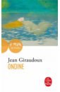 цена Giraudoux Jean Ondine