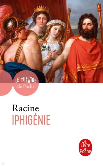 Iphigenie