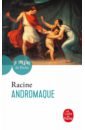 Racine Jean Andromaque цена и фото