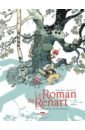 Mathis Jean-Marc Le Roman de Renart. Tome 1. Les Jambons d'Ysengrin