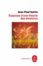 Sartre Jean-Paul Esquisse d'une théorie des émotions sartre jean paul huis clos and other plays