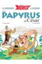 Ferri Jean-Yves Astérix. Tome 36. Le Papyrus de César goscinny rene asterix the gladiator