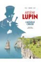 Felix Jerome Arsène Lupin 1. L'aiguille creuse a day with marie antoinette