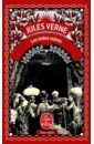 Verne Jules Les Indes noires