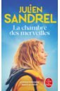 Sandrel Julien La Chambre des merveilles