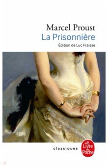 

La Prisonnière