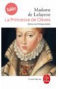 Madame de Lafayette La Princesse de Clèves madame de lafayette princesse de cleves