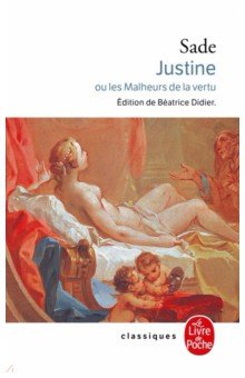 

Justine ou Les malheurs de la vertu