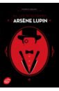 Leblanc Maurice 813 - Les trois crimes d’Arsène Lupin
