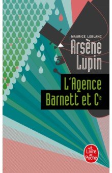 L'Agence Barnett et compagnie