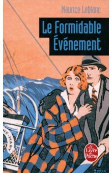 

Le Formidable Evenement