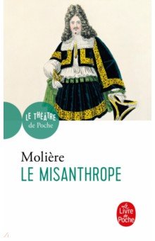 Le Misanthrope