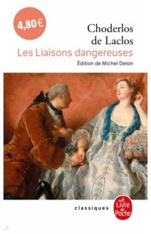 

Les Liaisons dangereuses