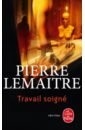 keesey douglas paul verhoeven Lemaitre Pierre Travail soigne