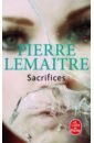 Lemaitre Pierre Sacrifices lemaitre pierre rosy and john