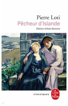 

Pêcheur d'Islande
