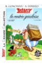 Goscinny Rene Astérix. Tome 32. Astérix et la rentrée gauloise игра microids asterix